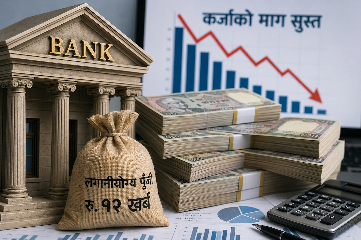 यो तस्बिर हामीले एआईबाट तयार पारेका हौं।