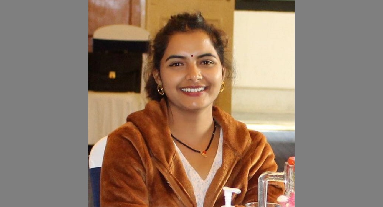 चण्डिका तिमल्सिना