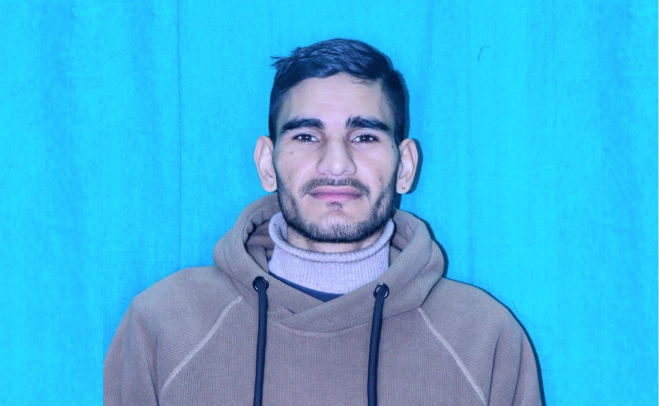 चेतराज जोशी