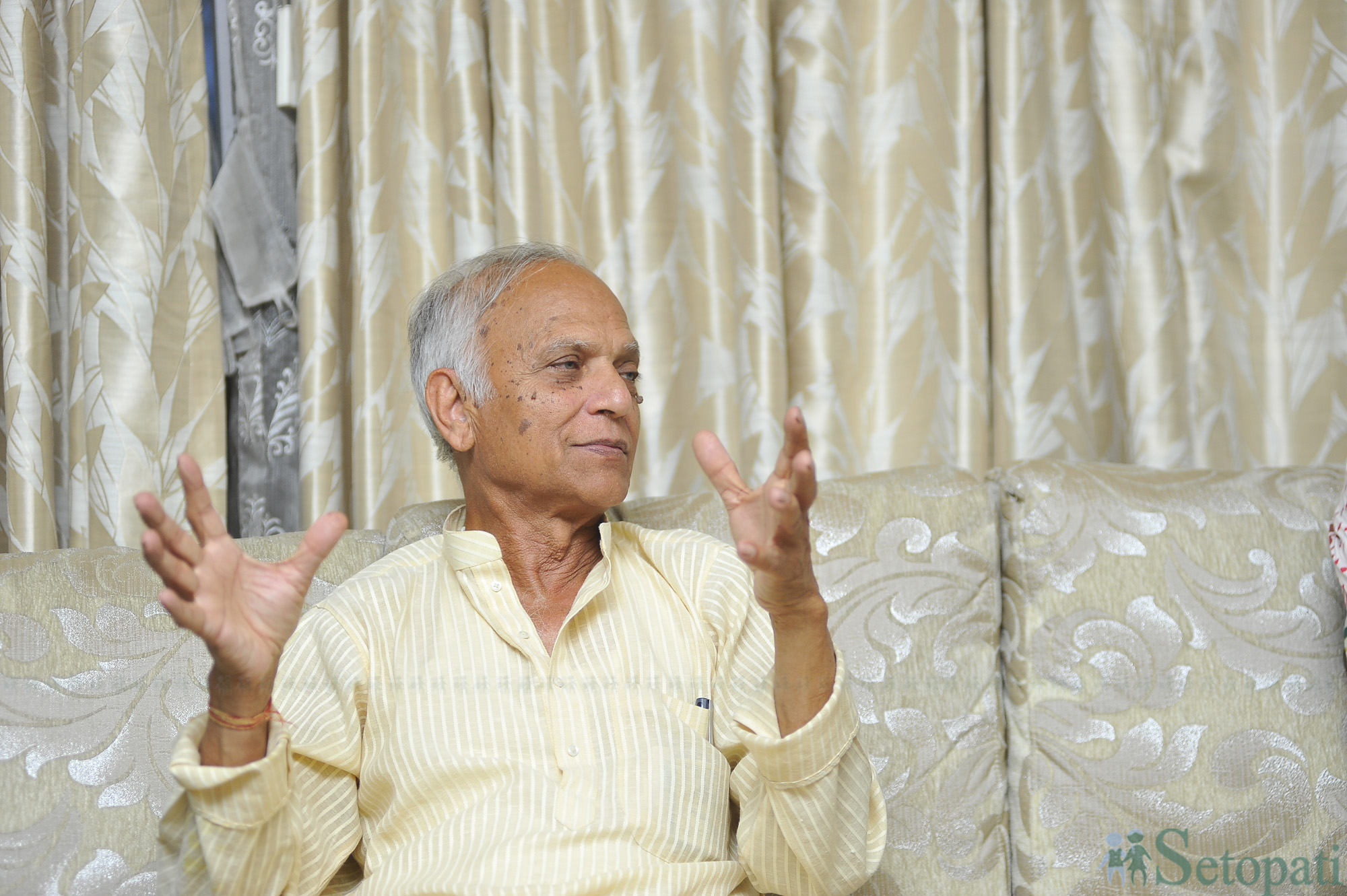 Chief Justice of Supreme Court Sushila Karki (7)1654927205.JPG