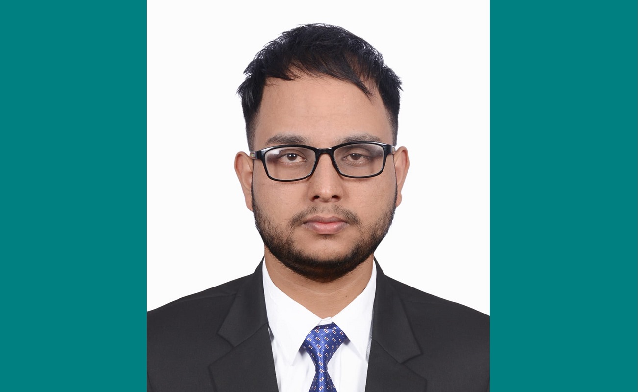चिरन्जिवी थापा