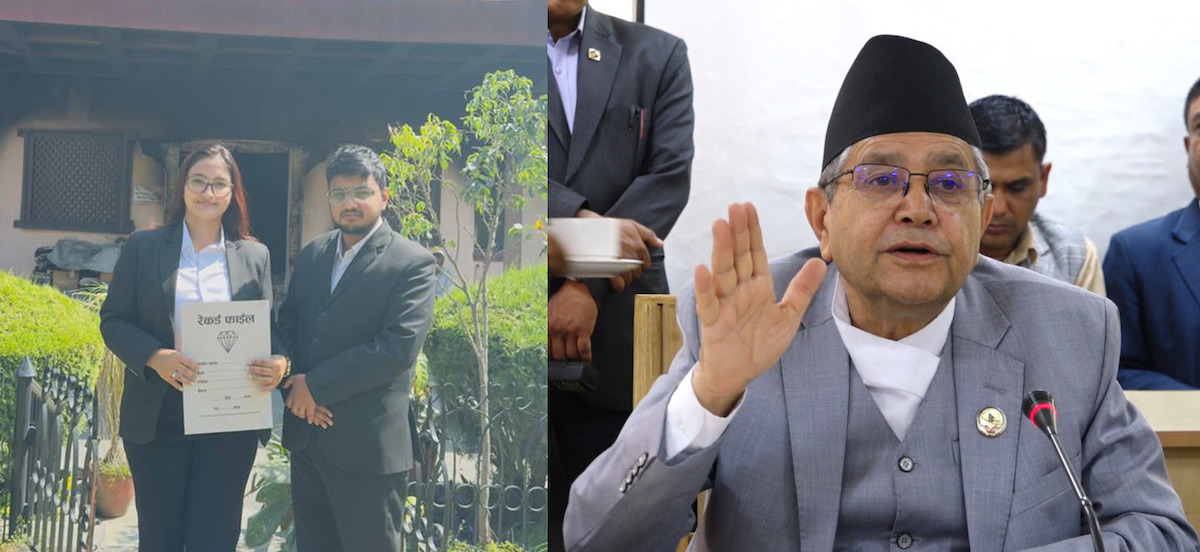 प्रतिनिधिसभा ब्युँताउन सर्वोच्चमा रिटको लाइन, के गर्दै छन् सभामुख?