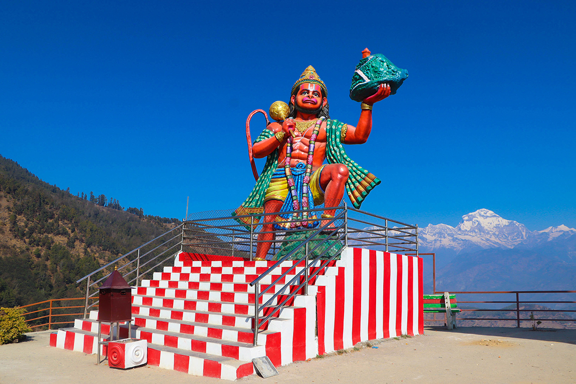 आजका तस्बिर- फागुन १