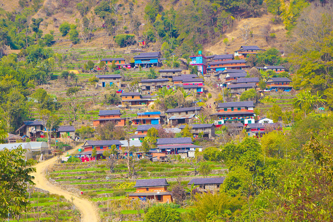 आजका तस्बिर- माघ १७