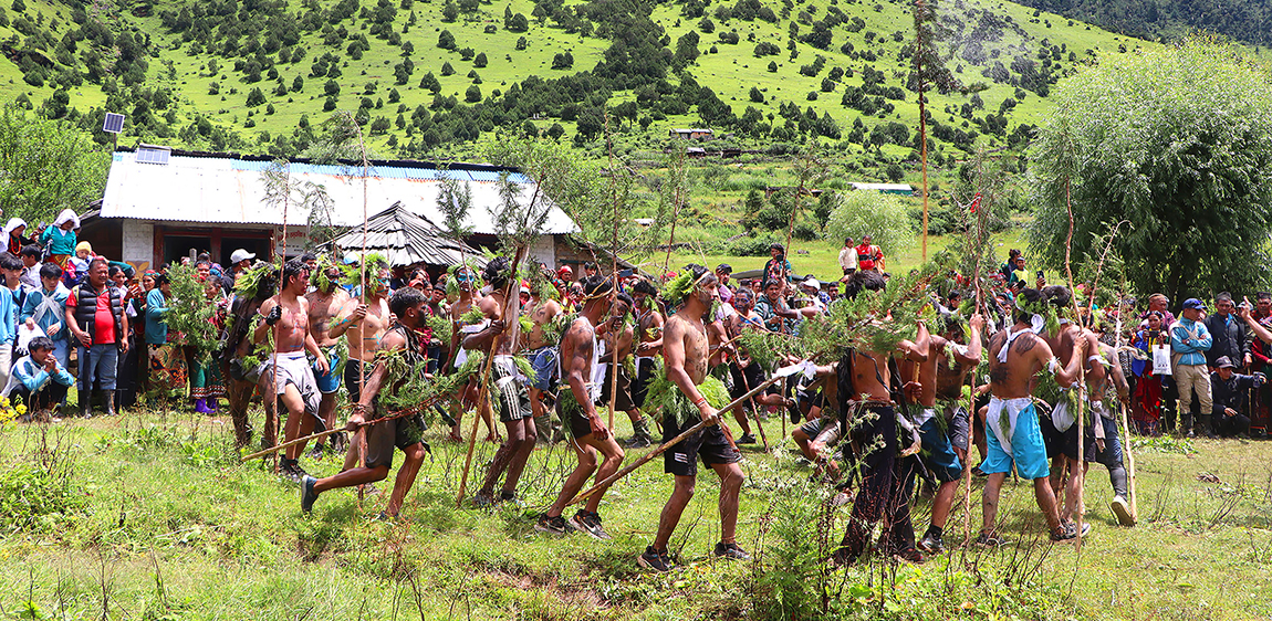 आजका तस्बिर-भदौ ४