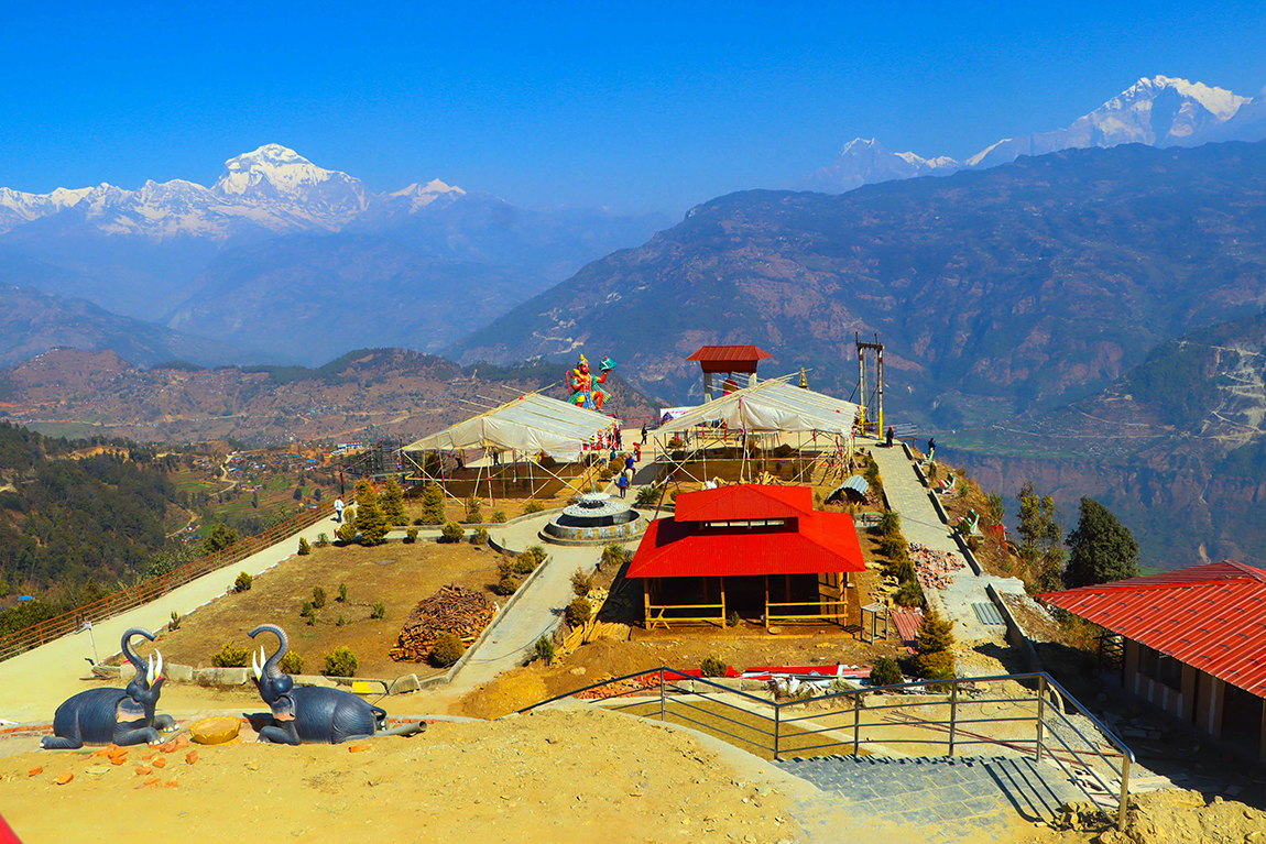 आजका तस्बिर- फागुन ४