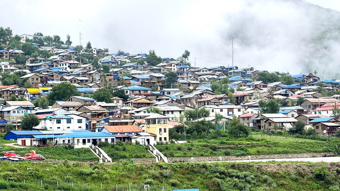 आजका तस्बिर: साउन ४