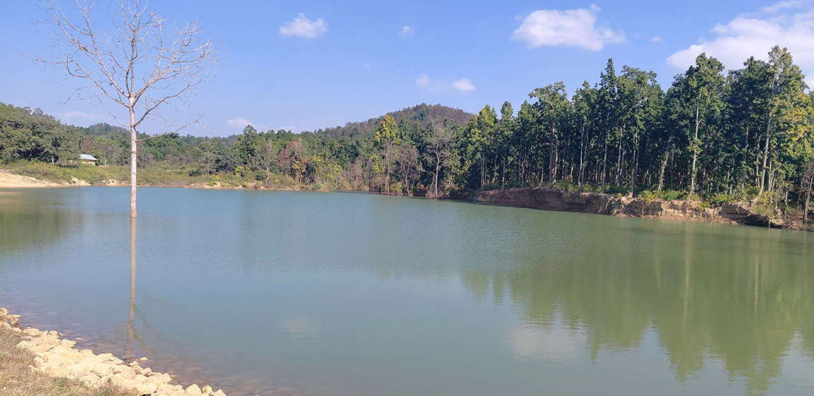 आजका तस्बिर- वैशाख १