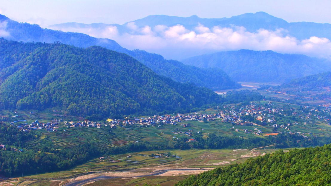 आजका तस्बिर- जेठ १