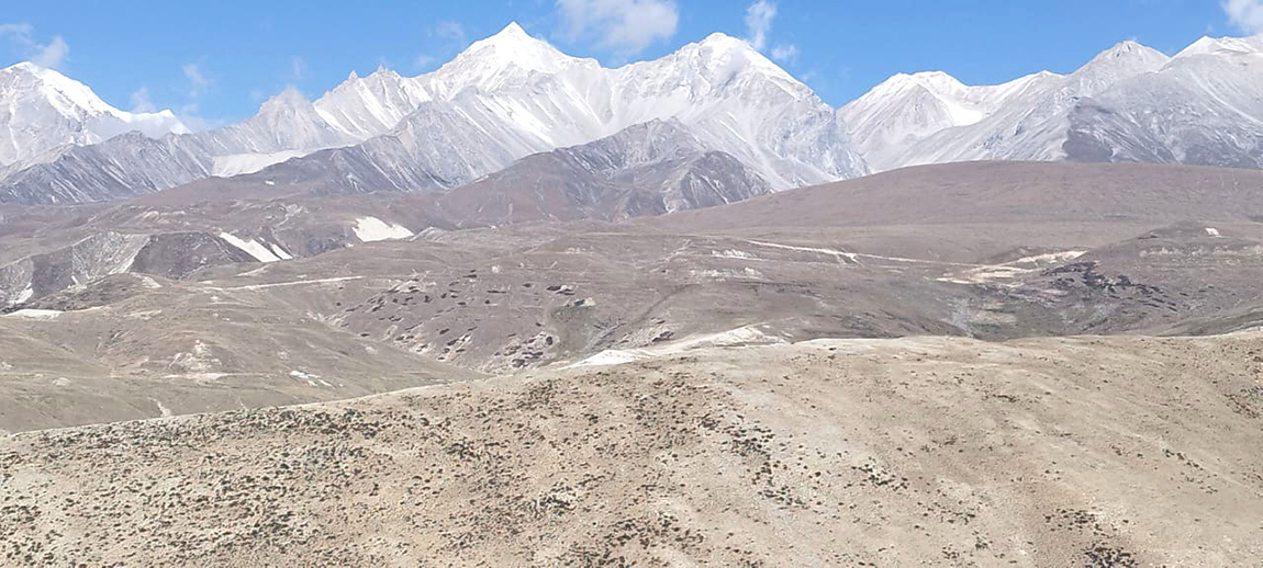 आजका तस्बिर- वैशाख ३१