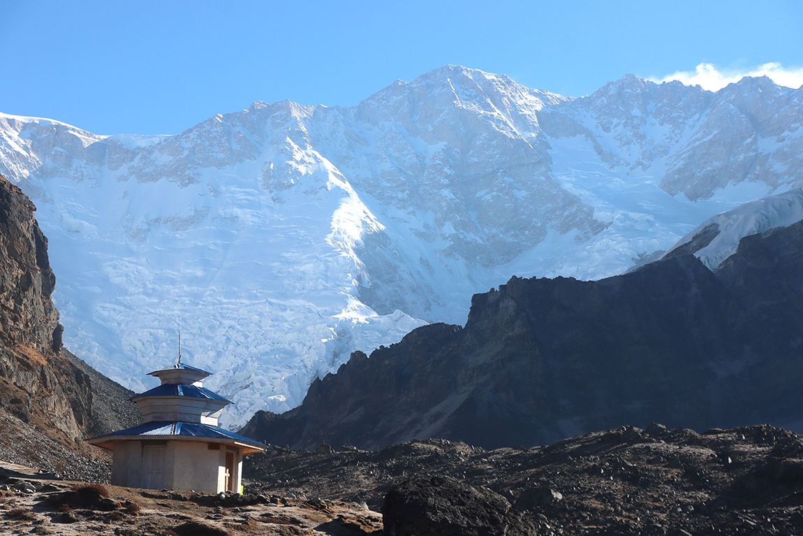 आजका तस्बिर- असार ७