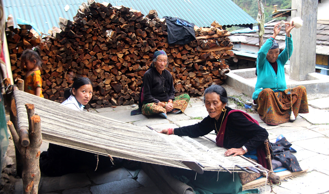 आजका तस्बिर- वैशाख ३१