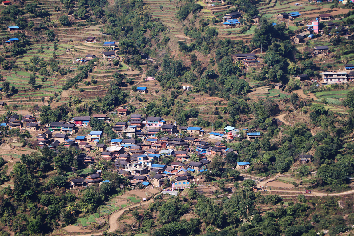 आजका तस्बिर- पुस ५