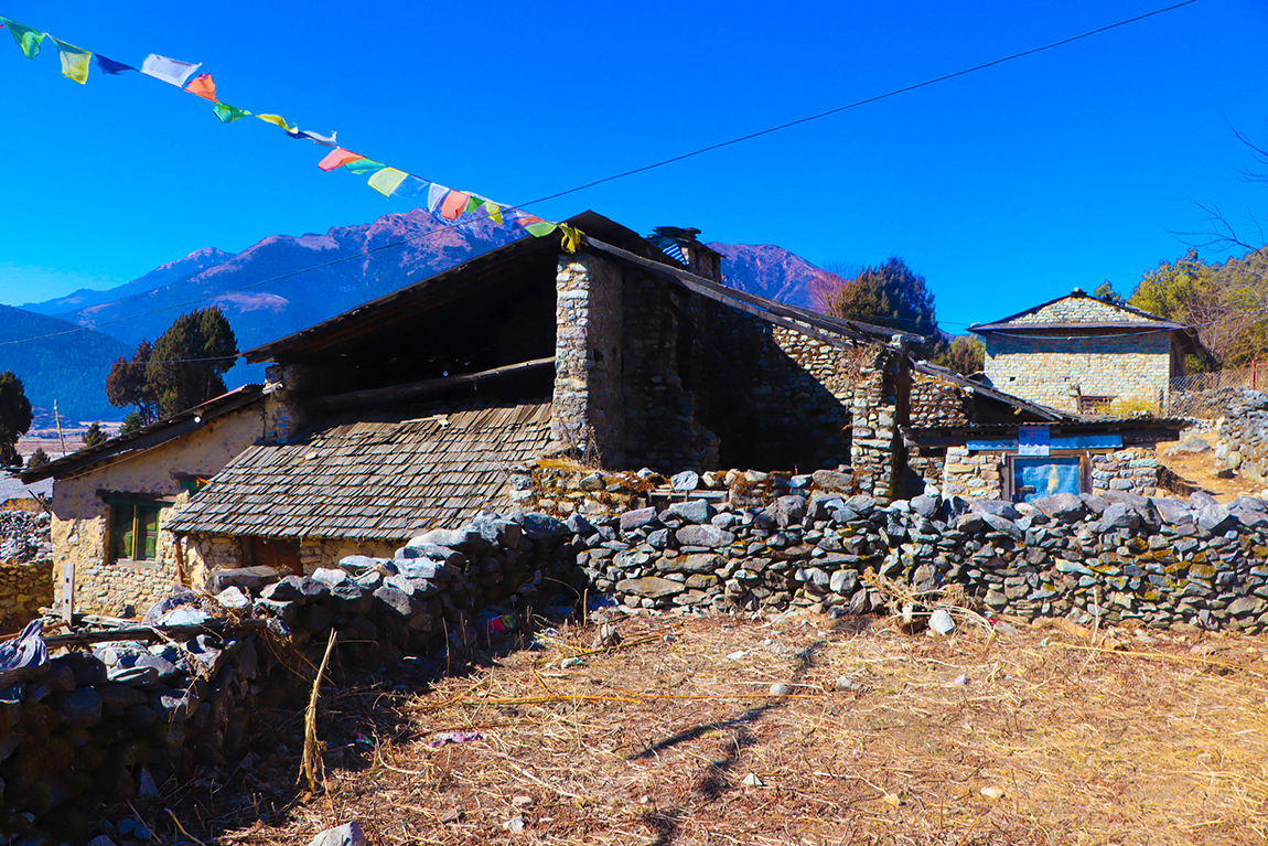 आजका तस्बिर- माघ १८
