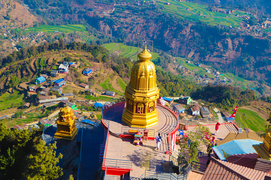 आजका तस्बिर- फागुन ५