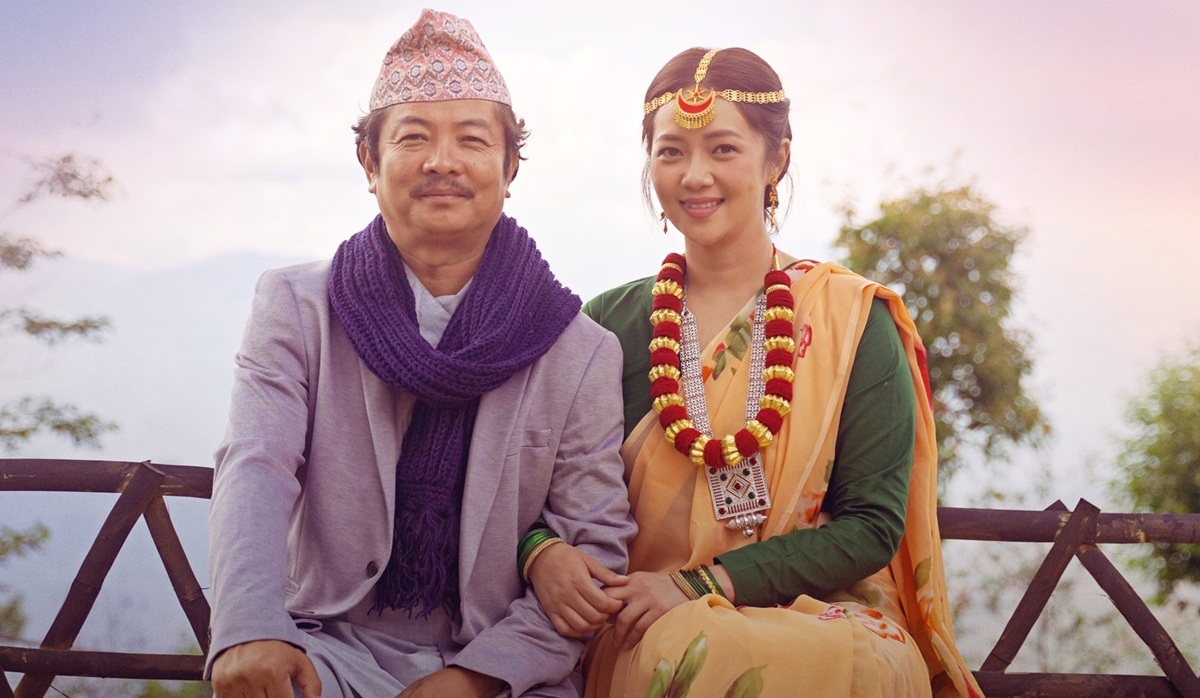 'जारी २' असोज ३ देखि प्रदर्शनमा आउने