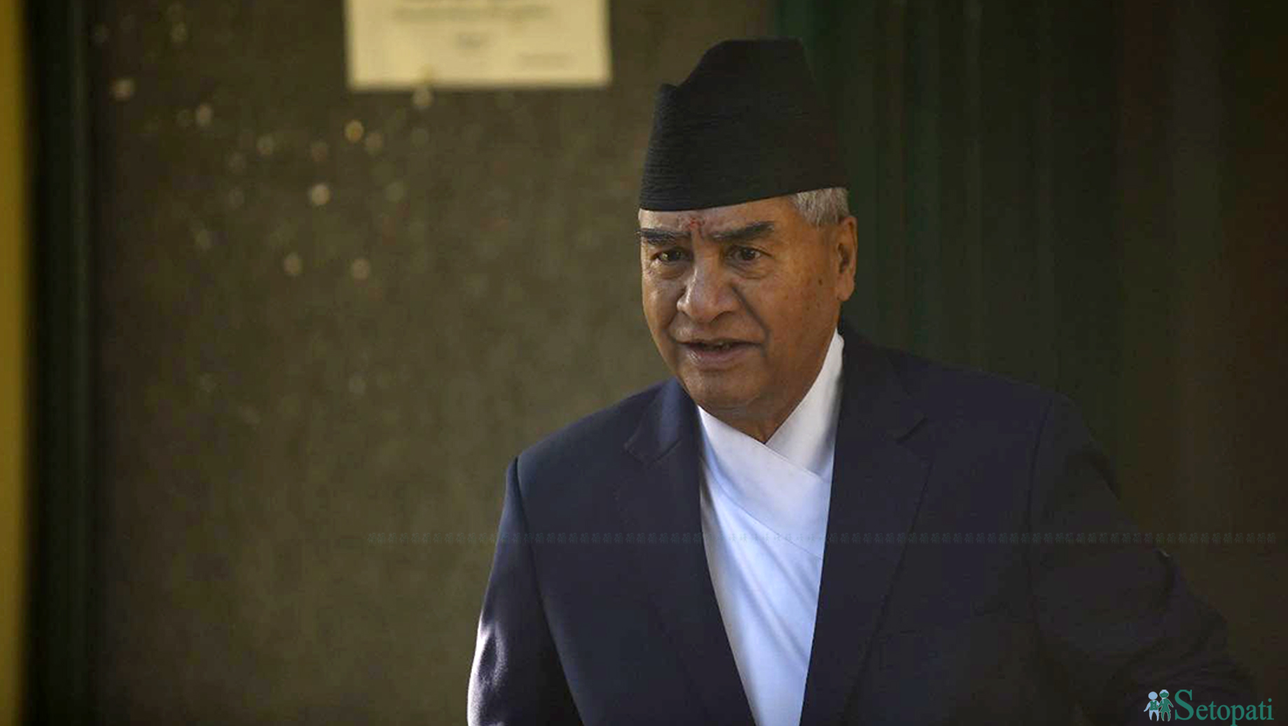 फाइल तस्बिर