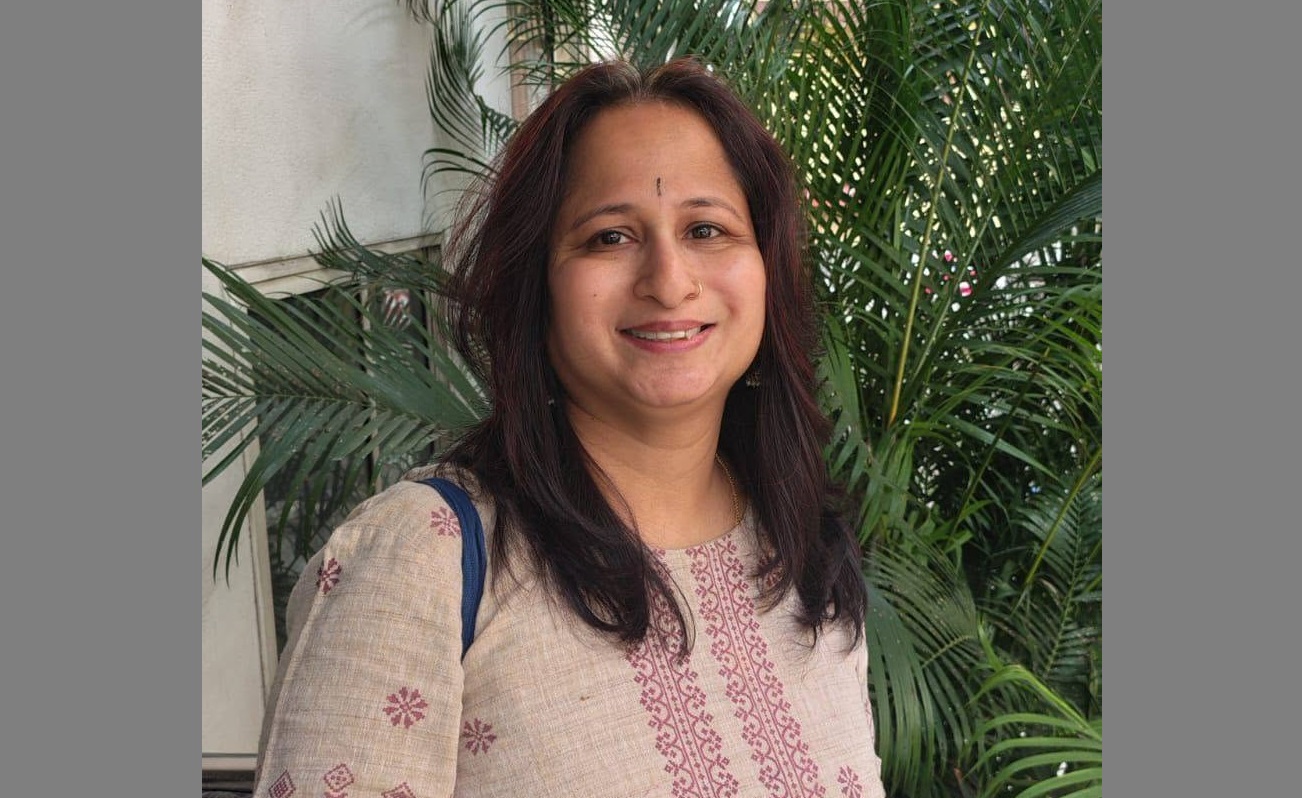 धन्या विजयकुमार