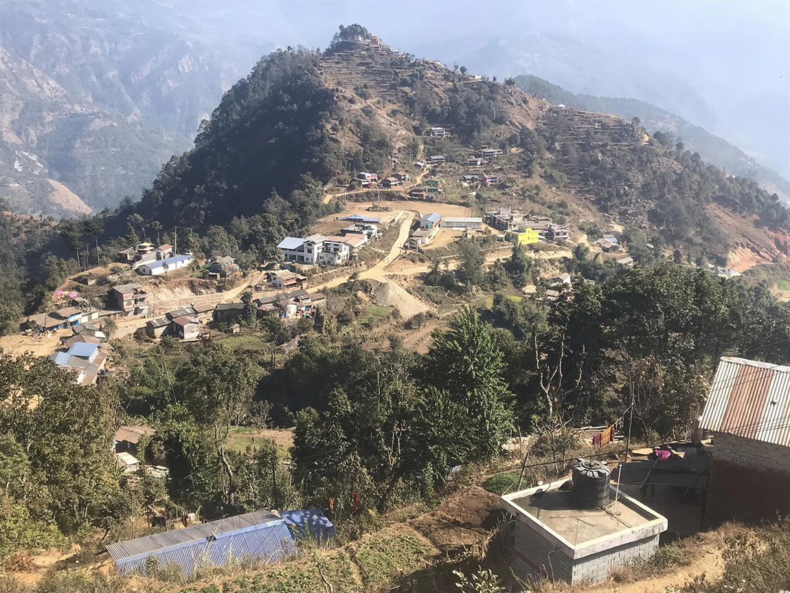 आजका तस्बिर- पुस २८