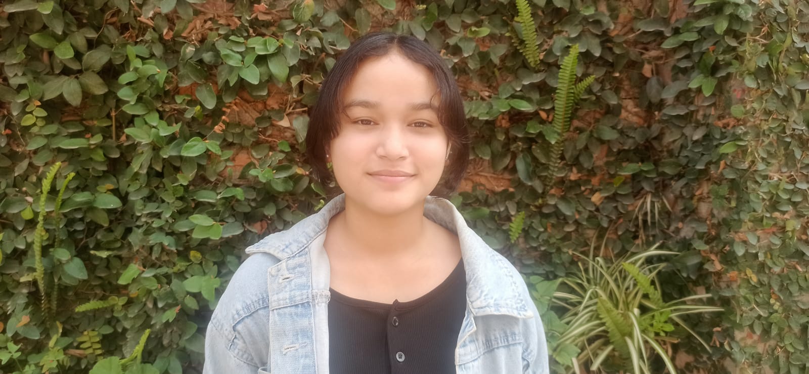 दिक्षिता केसी