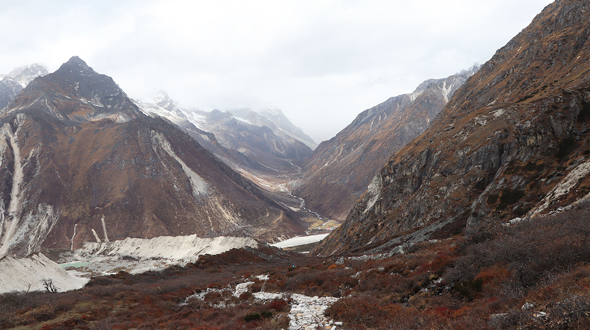 आजका तस्बिर- मंसिर १०