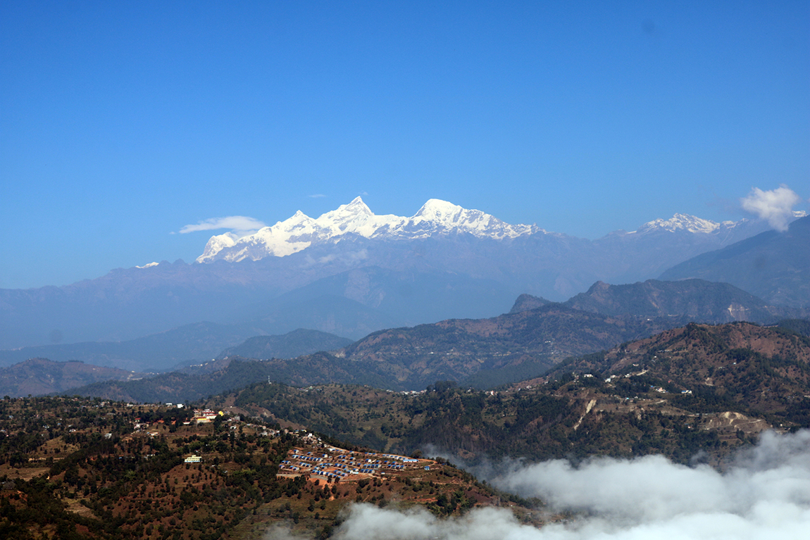 आजका तस्बिर-मंसिर १२
