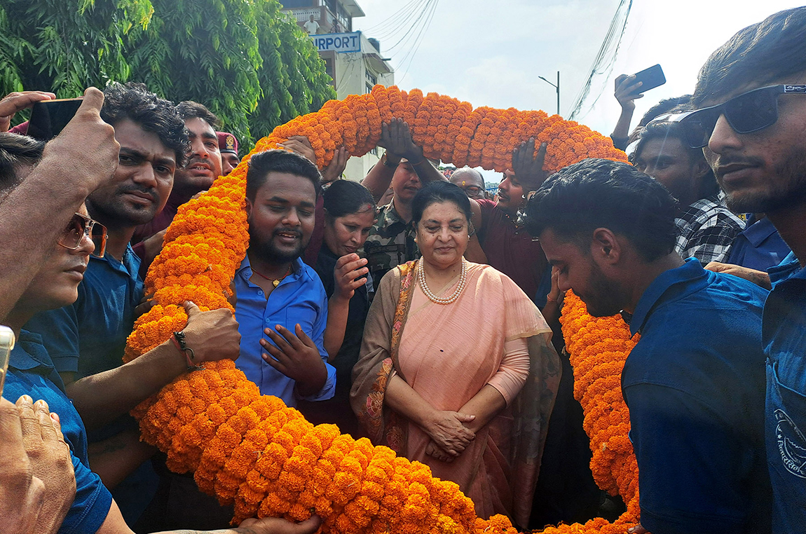 आजका तस्बिर- भदौ १४