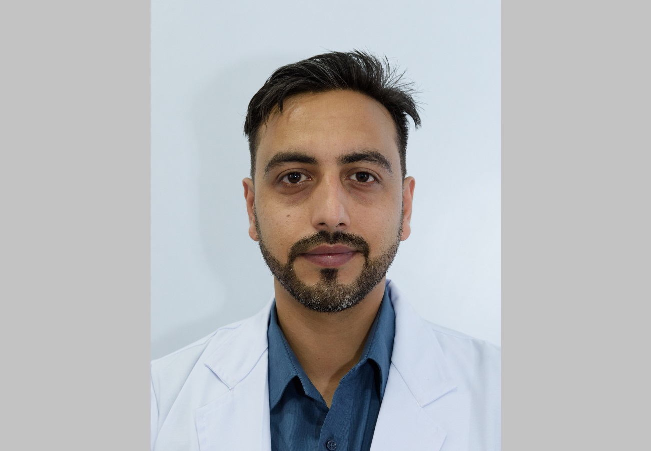 डा. हिमाल खनाल