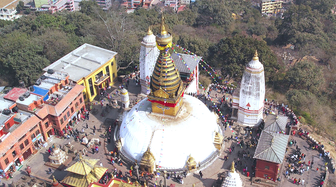 आजका तस्बिर- असार ३०