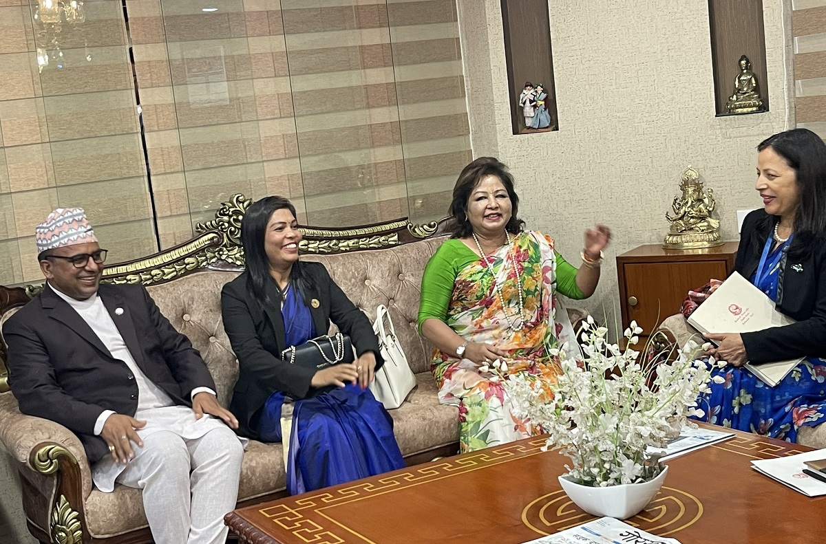 तस्बिर स्रोत: गोविन्द परियार