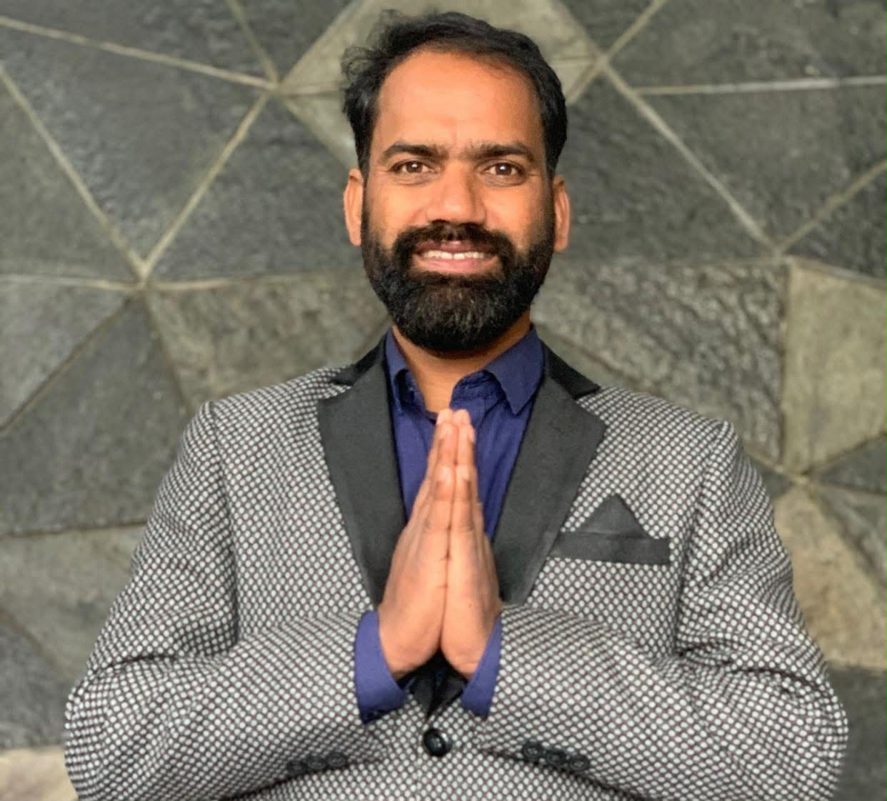 कास्की–१ मा रास्वपाका गनेस पौडेलको सुरूआती अग्रता