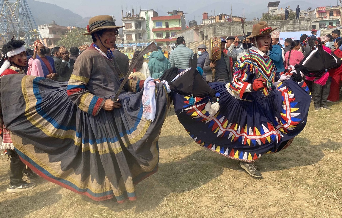 आजका तस्बिर- माघ २९