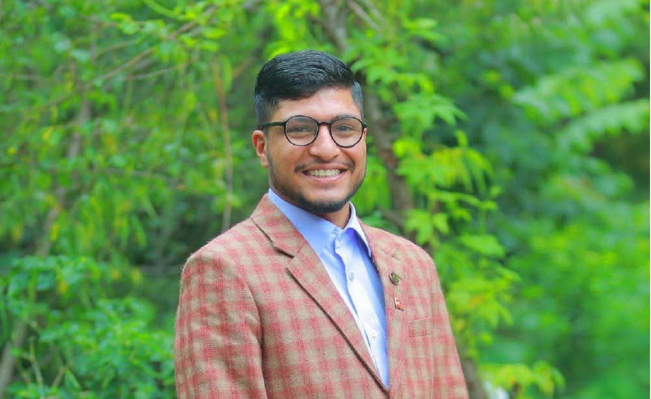 गोविन्द पन्त