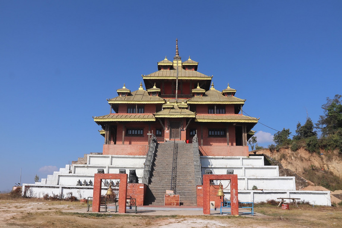 आजका तस्बिर- मंसिर २७