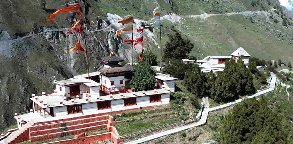 आजका तस्बिर- फागुन ५