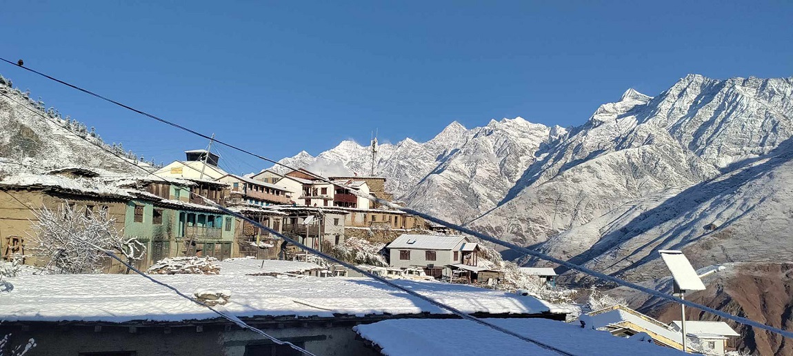 आजका तस्बिर- मंसिर २७