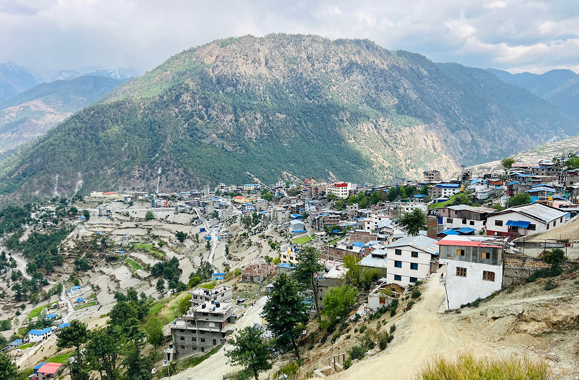 आजका तस्बिर- चैत २४