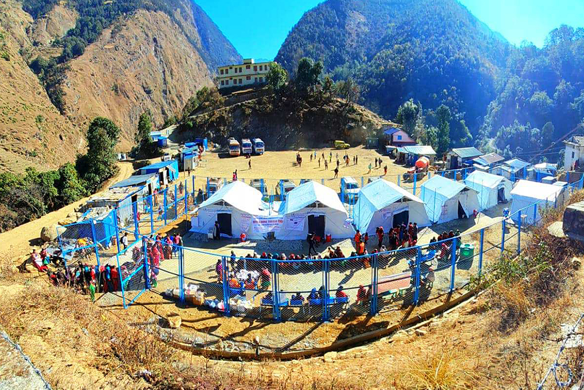आजका तस्बिर- मंसिर २६