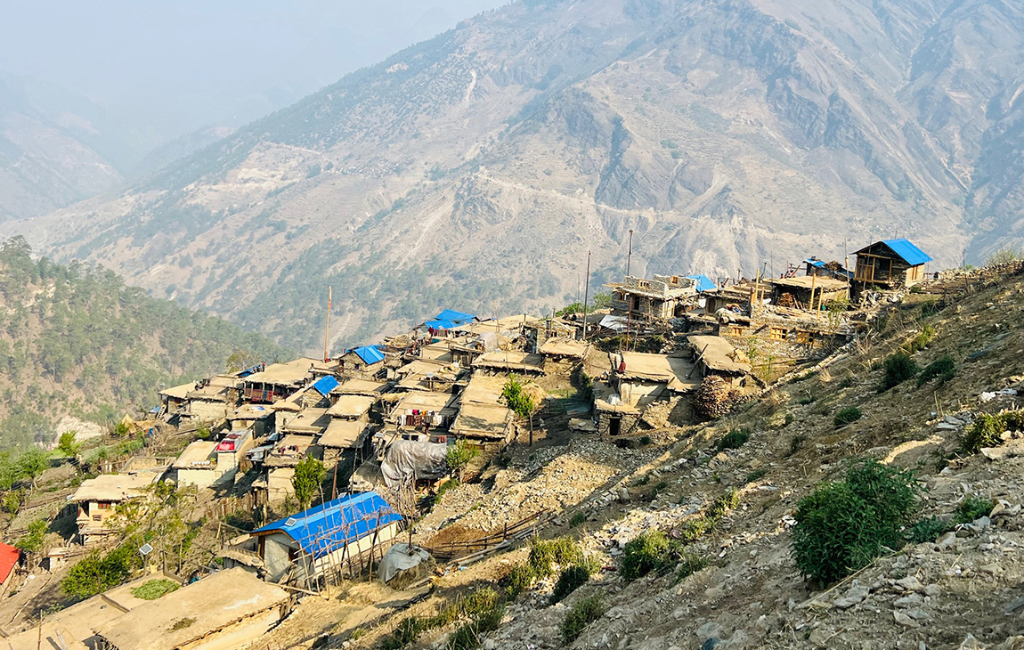 आजका तस्बिर- वैशाख ३