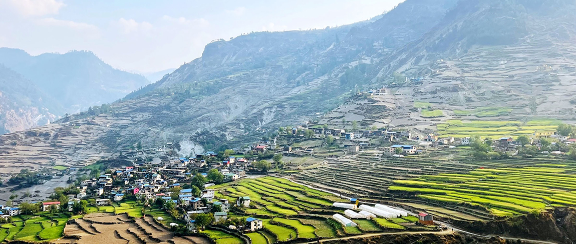 आजका तस्बिर- चैत ३०