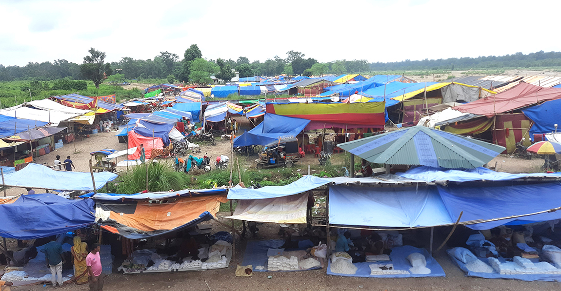 आजका तस्बिर- साउन १९