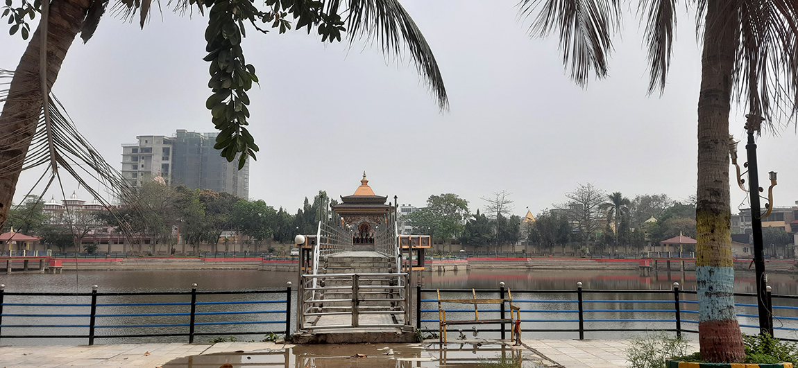 आजका तस्बिर- चैत १४