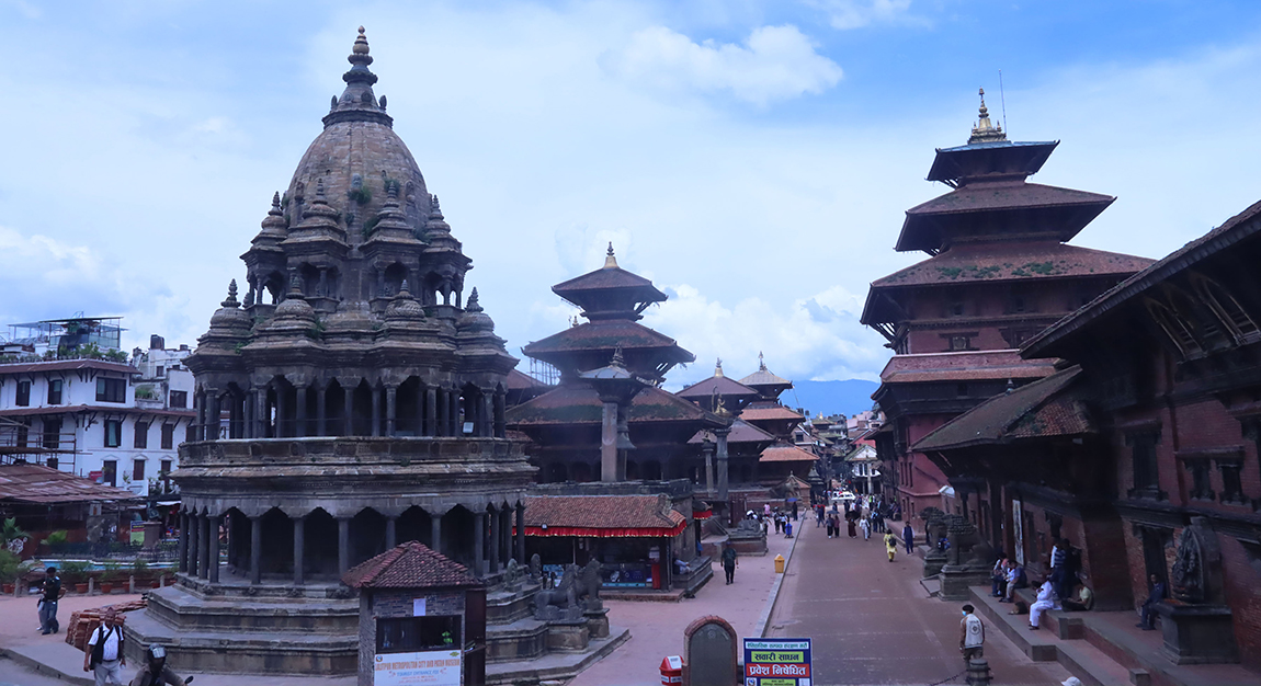 आजका तस्बिर- भदौ १७