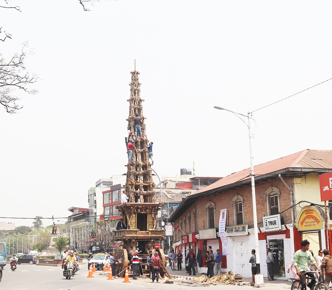आजका तस्बिर- वैशाख ४
