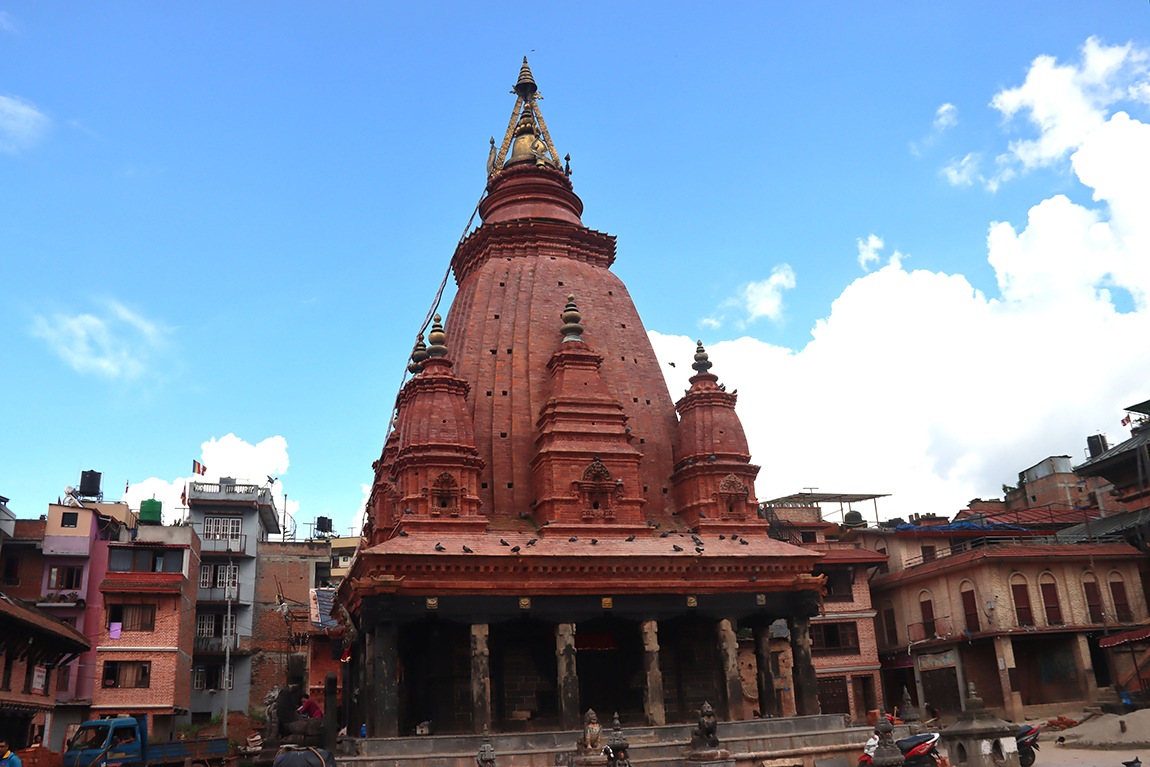 आजका तस्बिर- असार ३०