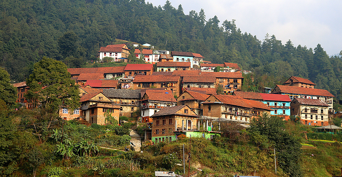 आजका तस्बिर- फागुन १४
