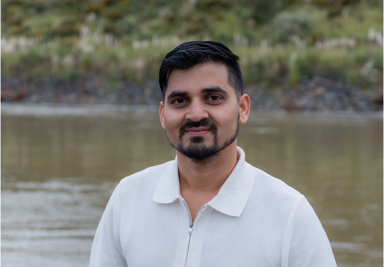 हरि न्यौपाने (सुदिप)