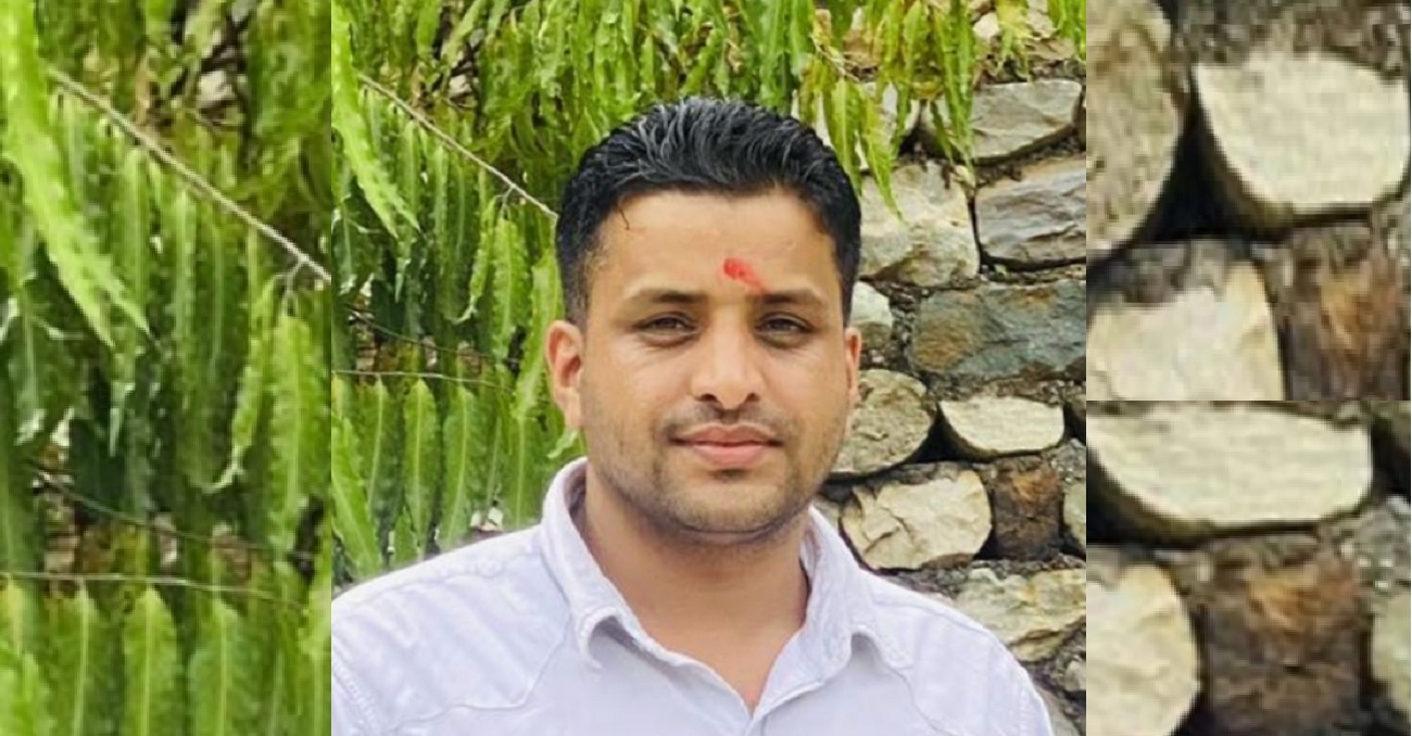 हरिप्रसाद शर्मा