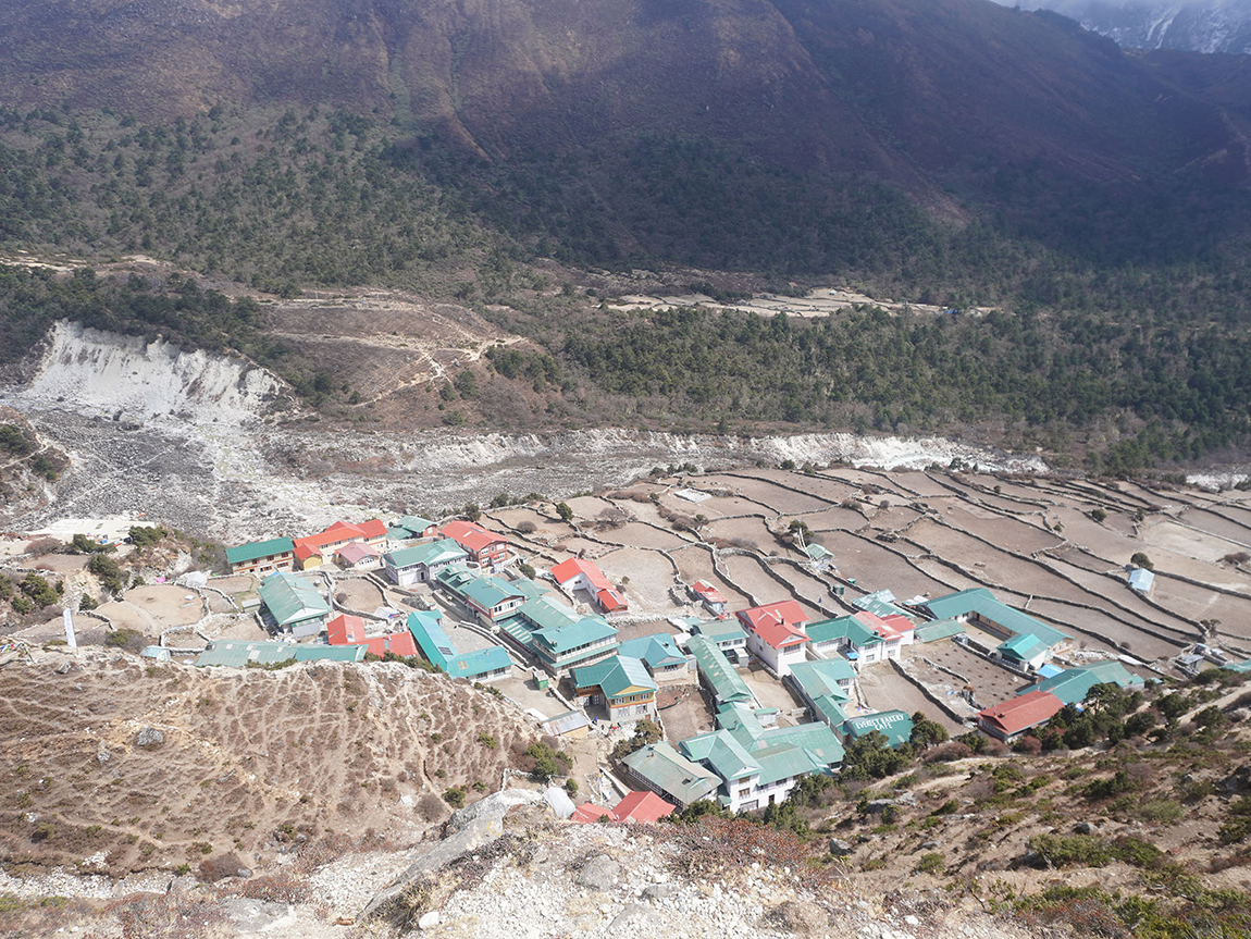 आजका तस्बिर- जेठ २