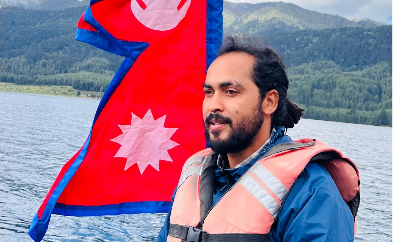 हरिभक्त कटुवाल